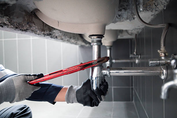 Trusted Sewer Line Repair service in Yale, MI - AAA Plumbing Heating